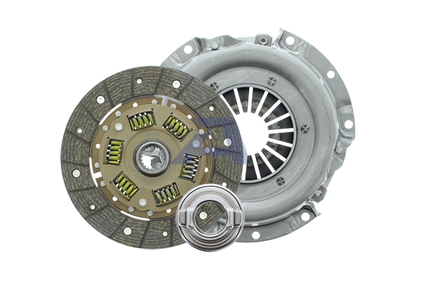 Clutch Kit (KM-002)