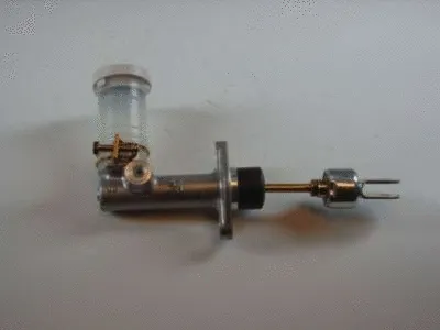 Master Cylinder, clutch
