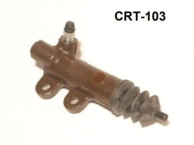 Slave Cylinder, clutch