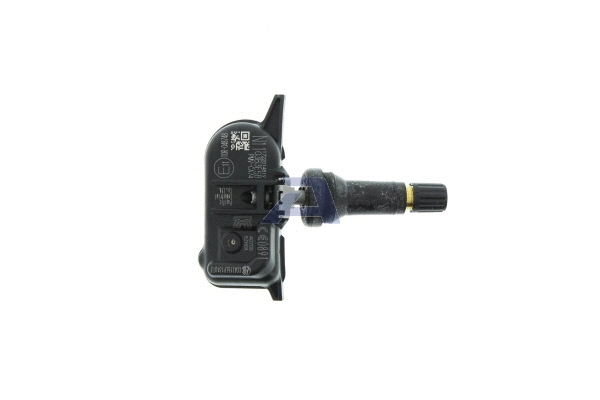 Wheel Sensor, tyre-pressure monitoring system