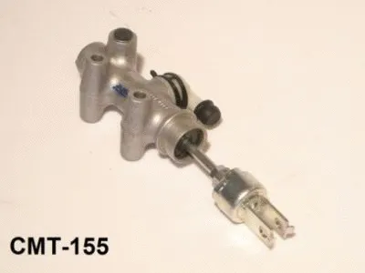 Master Cylinder, clutch