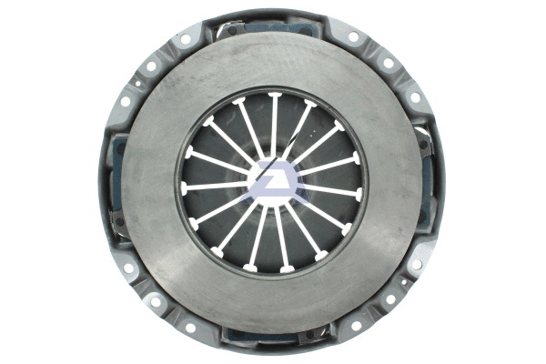 Clutch Pressure Plate