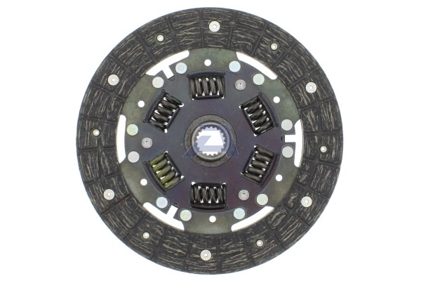 Clutch Disc
