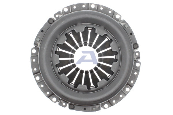 Clutch Pressure Plate (CZ-943)