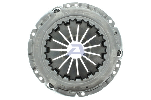 Clutch Pressure Plate (CTX-149)