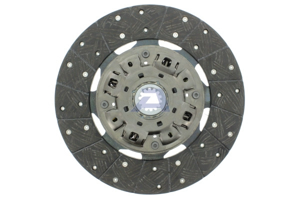 Clutch Disc (DG-801)