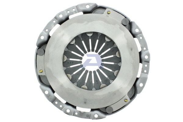Clutch Pressure Plate