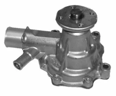 Water Pump, engine cooling (WPT-021)