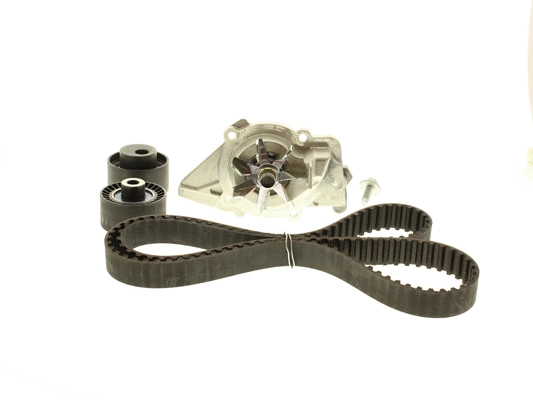 Water Pump & Timing Belt Kit