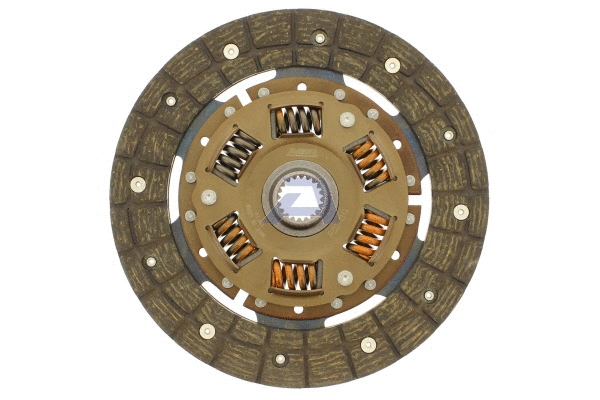 Clutch Disc (DD-028)