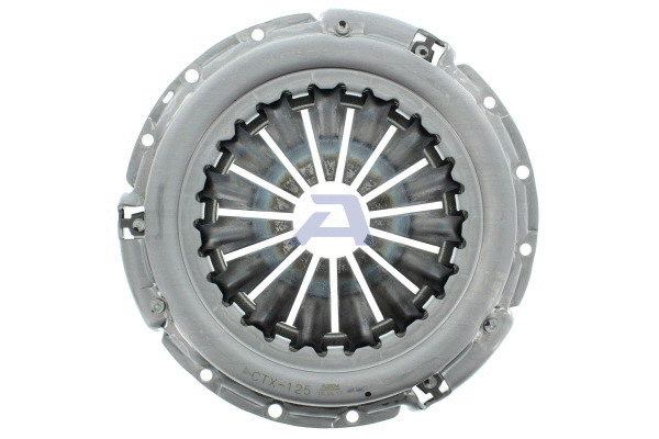 Clutch Pressure Plate (CTX-125)