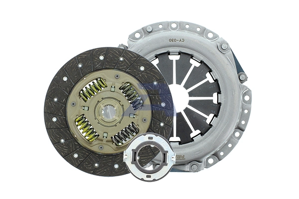 Clutch Kit (KY-069A)