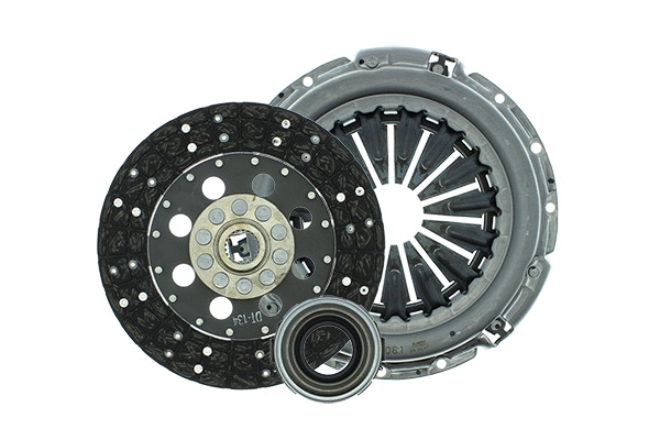 Clutch Kit (KT-183A)