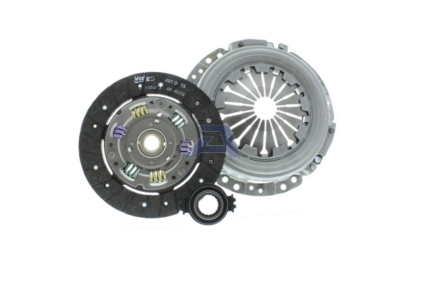 Clutch Kit (KE-CI05)