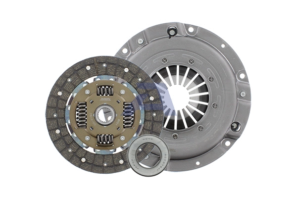 Clutch Kit (KG-012A)