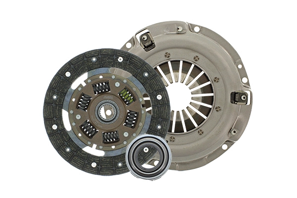 Clutch Kit (KH-014)