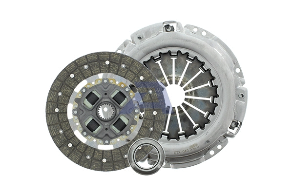 Clutch Kit (KT-042A)