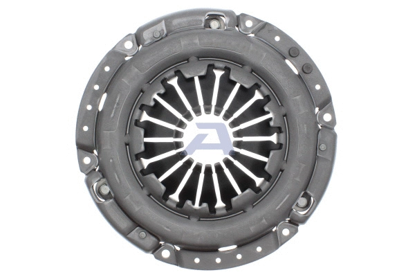 Clutch Pressure Plate (CO-014)