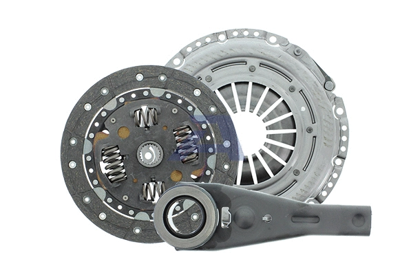 Clutch Kit (KZ-116)