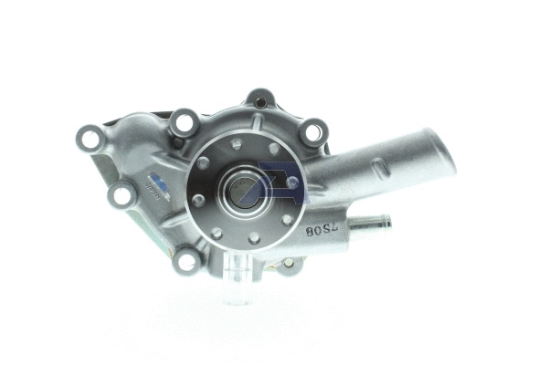 Water Pump, engine cooling (WPG-004)