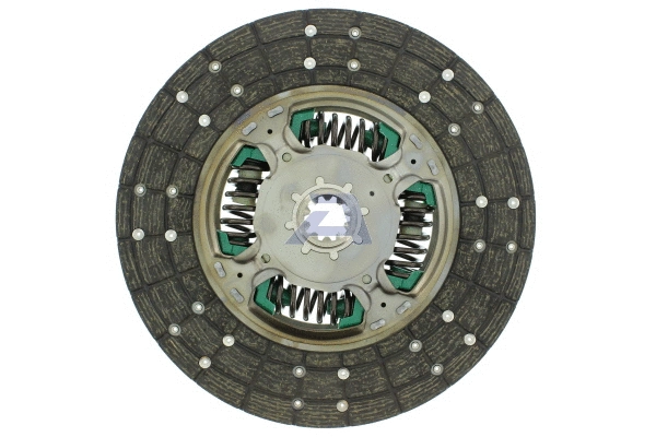 Clutch Disc