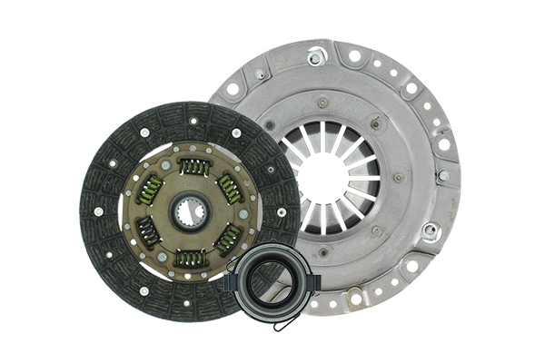 Clutch Kit (KD-010)