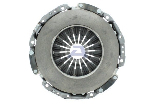 Clutch Pressure Plate