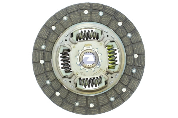 Clutch Disc (DTX-217)