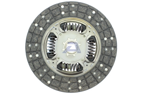 Clutch Disc