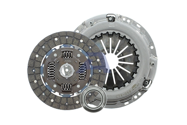 Clutch Kit (KT-173B)