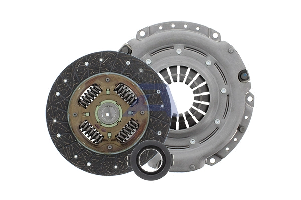 Clutch Kit (KO-020)