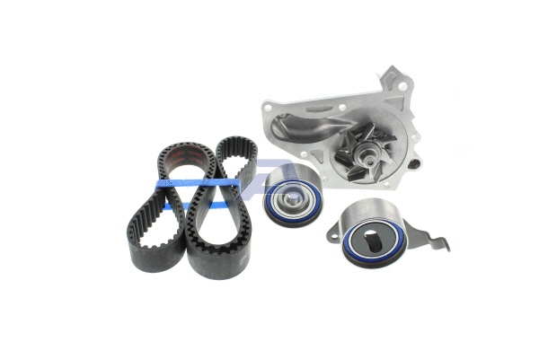 Water Pump & Timing Belt Kit (TKT-903)