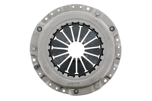 Clutch Pressure Plate (CO-009)