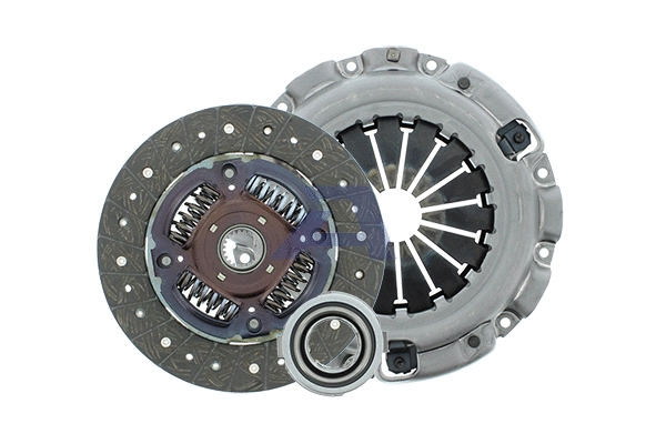 Clutch Kit (KS-048)