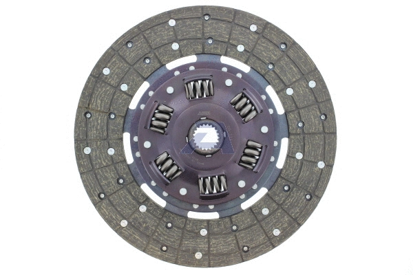 Clutch Disc (DG-322)