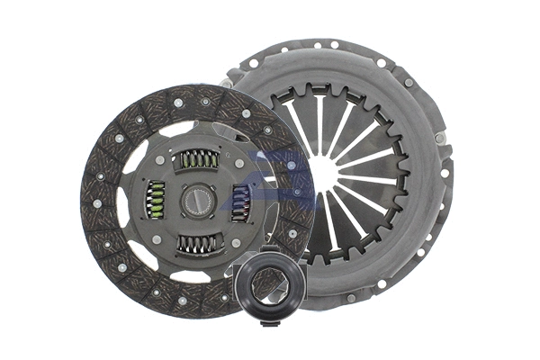 Clutch Kit (KM-047C)