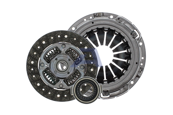 Clutch Kit (KF-039)
