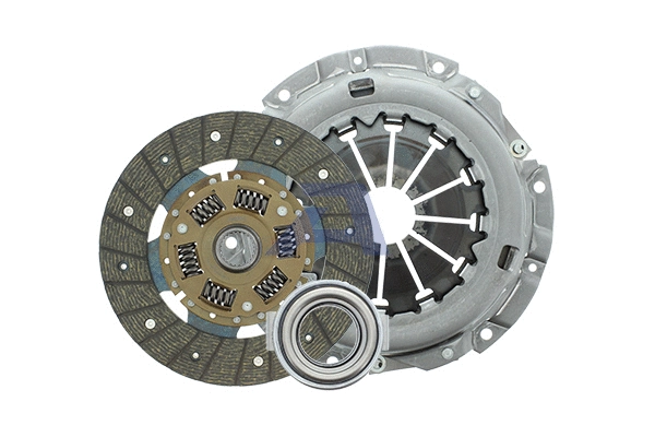 Clutch Kit (KN-143)