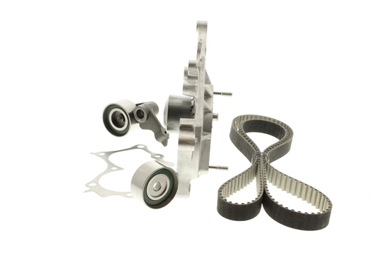 Water Pump & Timing Belt Kit