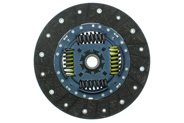 Clutch Disc (DY-077)