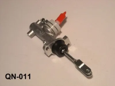 Master Cylinder, clutch
