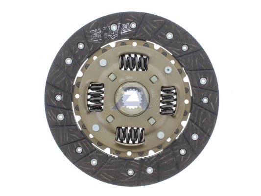 Clutch Disc (DO-019)