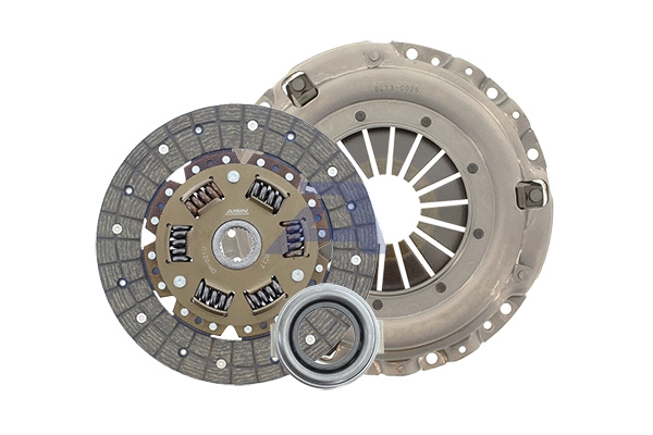 Clutch Kit (KH-046C)