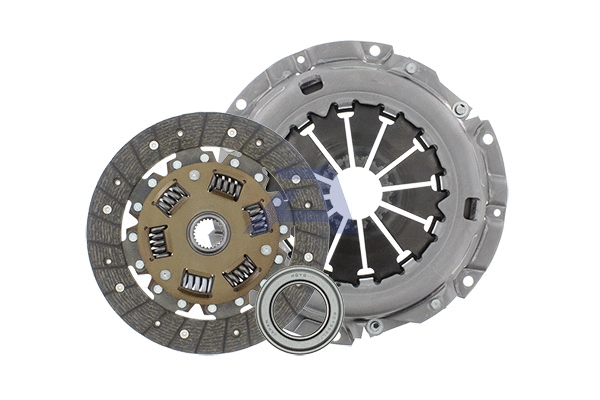 Clutch Kit (KG-003A)