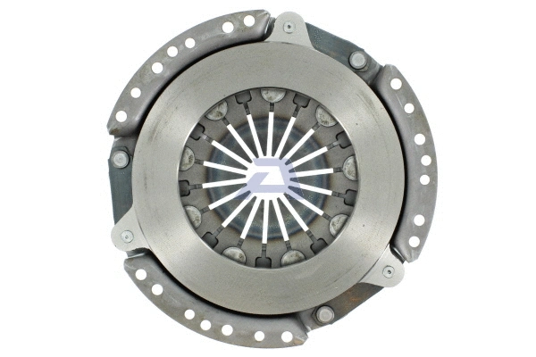 Clutch Pressure Plate