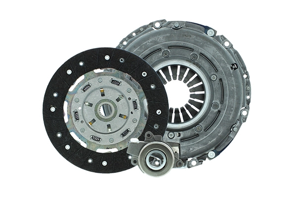 Clutch Kit (CKS-060R)