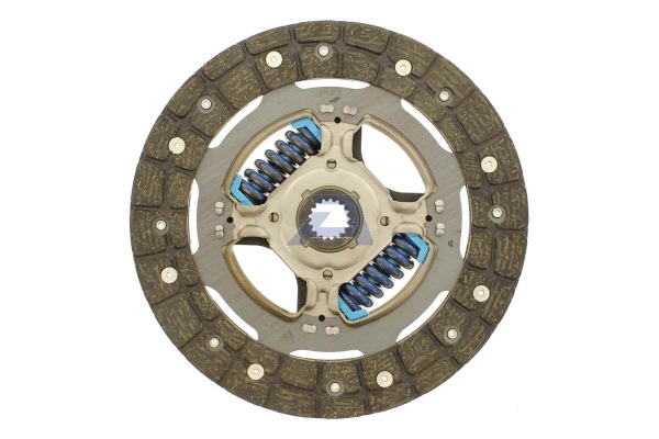 Clutch Disc