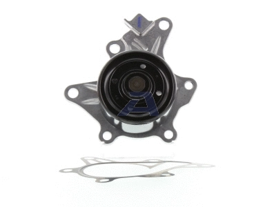 Water Pump, engine cooling (WPT-180)