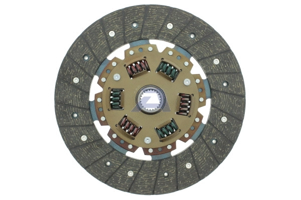 Clutch Disc (DM-916)