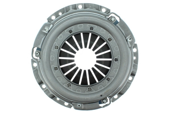 Clutch Pressure Plate